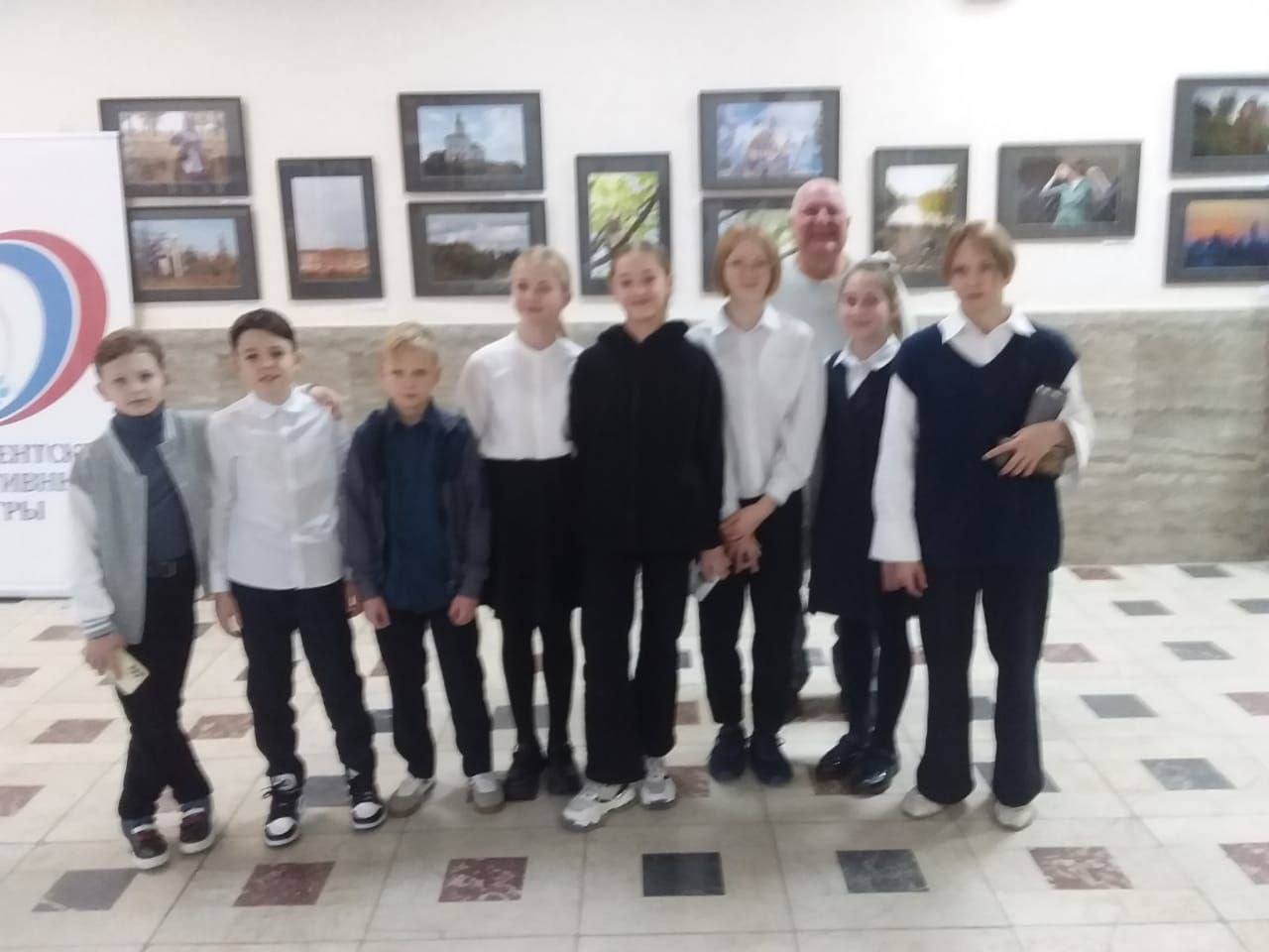 Ученики фрязинской школы №3 заняли второе место в финальных соревнованиях Московской области «ГТО-командный зачет»