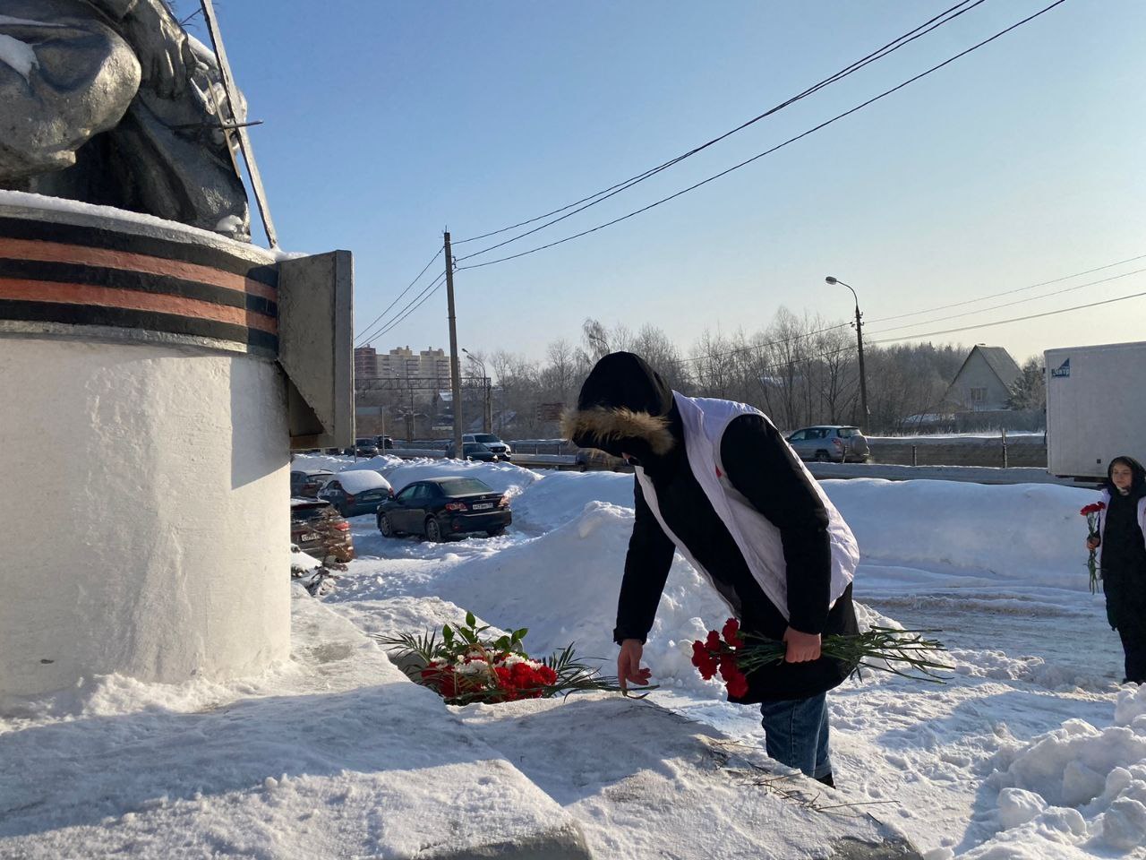 Помним и чтим