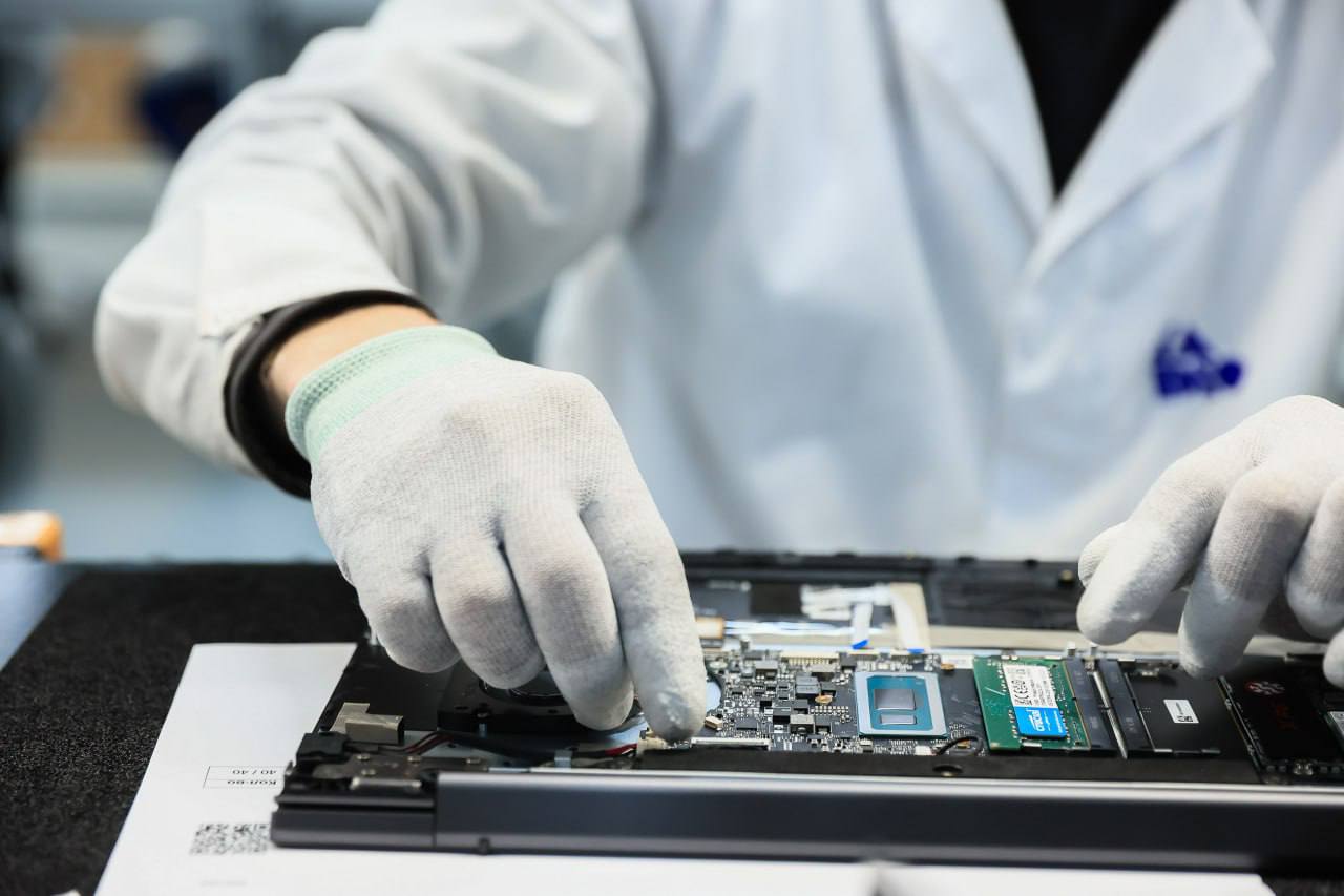 ОЭЗ «Исток» стал одним из лидеров по объёму уплаченных налогов