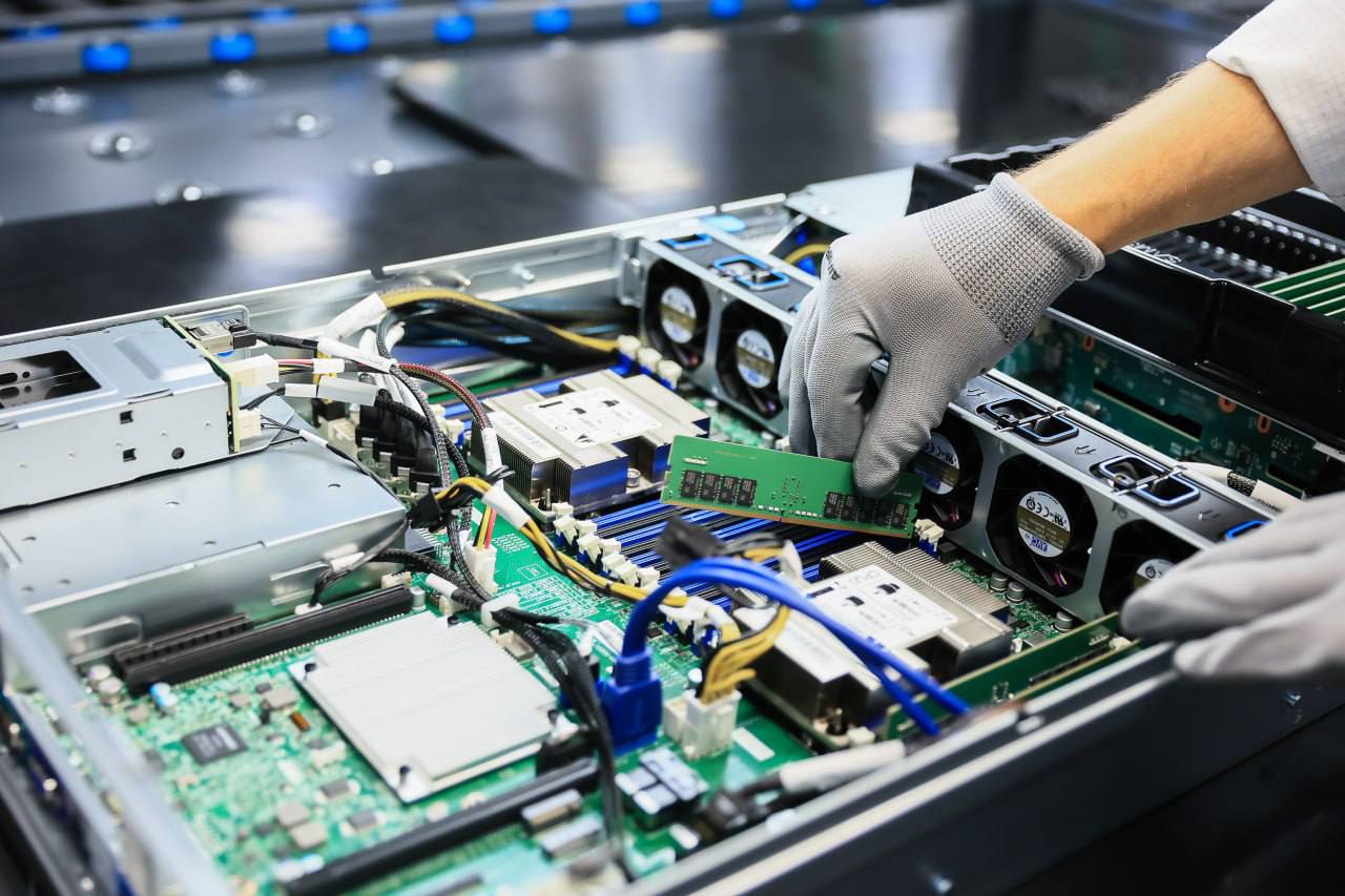 ОЭЗ «Исток» стал одним из лидеров по объёму уплаченных налогов