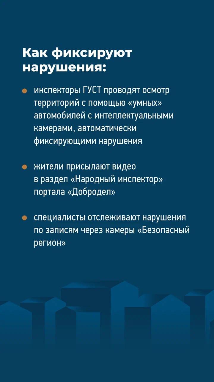 С начала 2023 года количество постановлений за парковку на газонах составило 3137, а сумма штрафов более 4,5 млн. рублей!