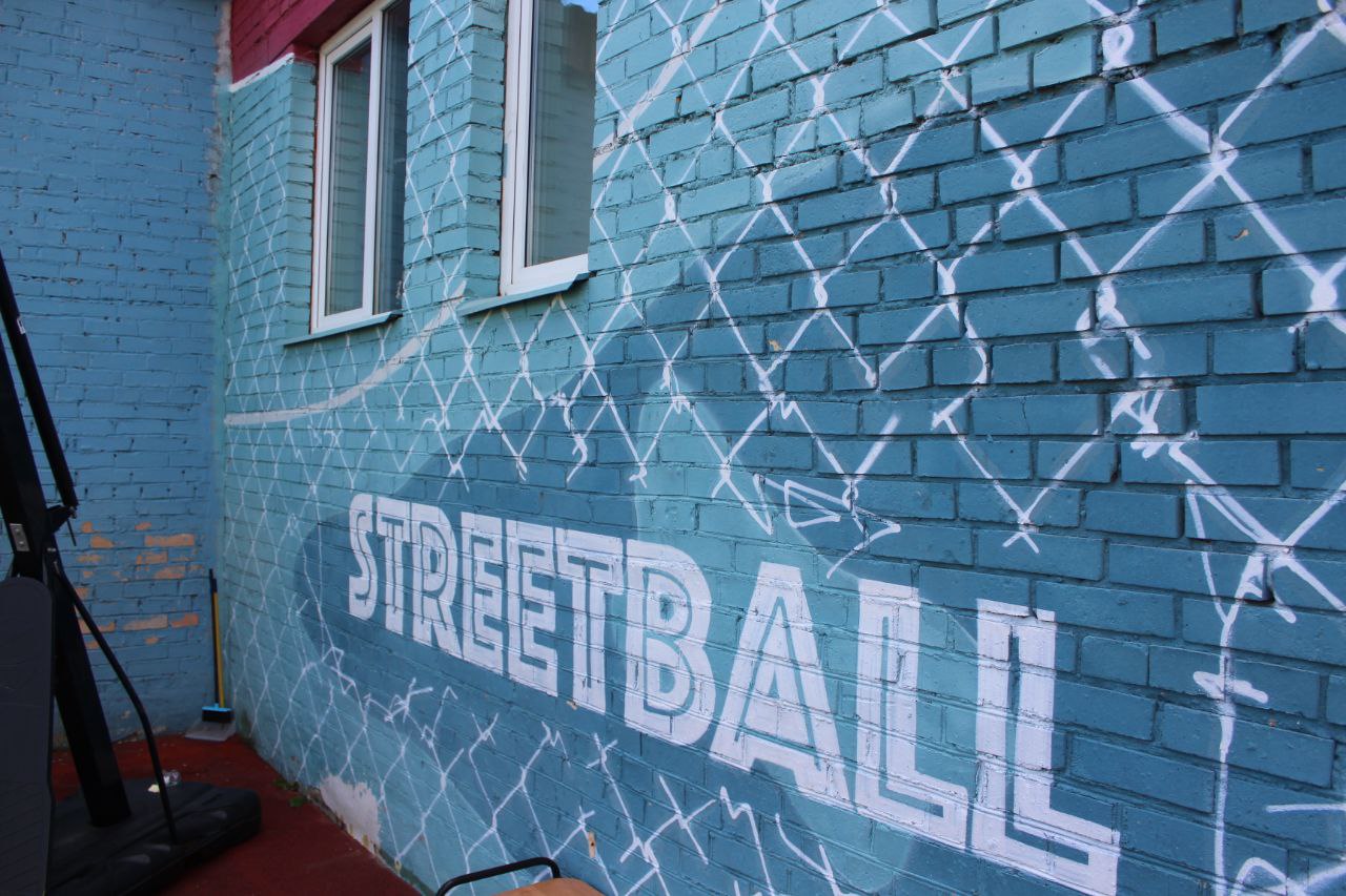 20.07.2023 в городском округе Фрязино прошел очередной турнир по стритболу