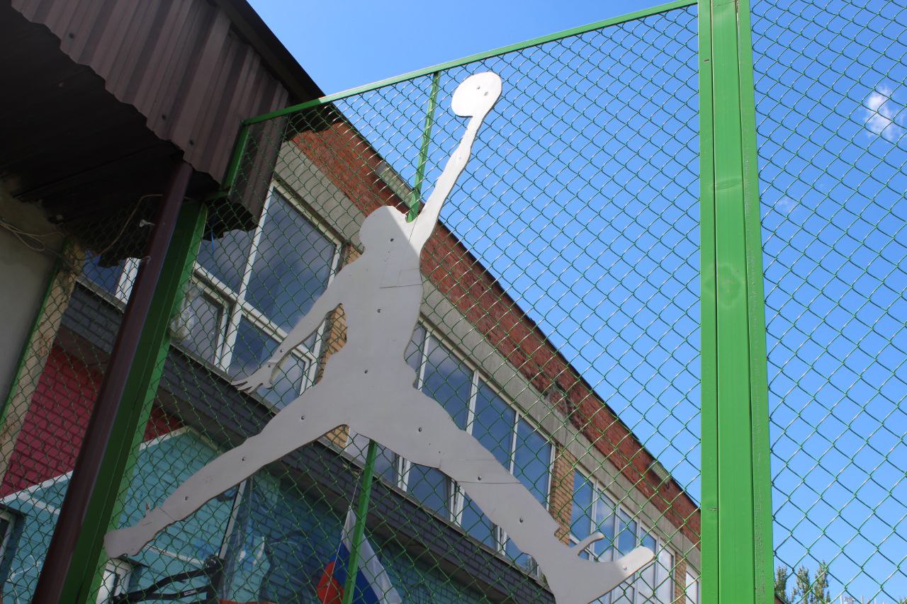 20.07.2023 в городском округе Фрязино прошел очередной турнир по стритболу