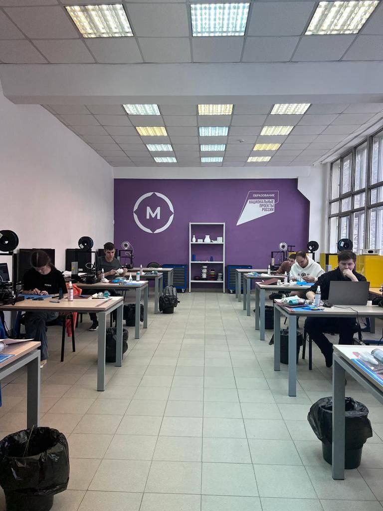 Конструкторы из Фрязино стали одними из лучших в соревнованиях РКК «Энергия»