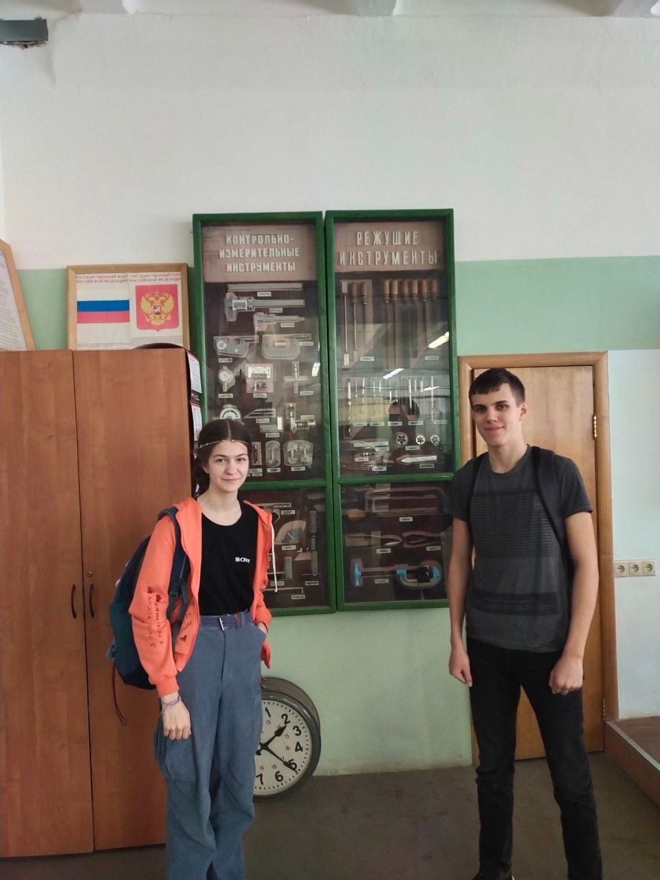 Конструкторы из Фрязино стали одними из лучших в соревнованиях РКК «Энергия»