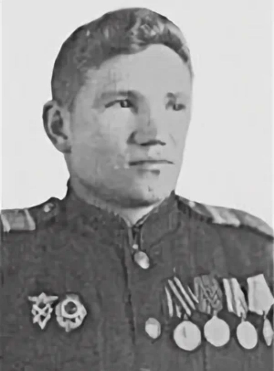 Наш прославленный ветеран из Фрязино Иван Иванович Жучков примет участие в Параде Победы 9 мая на Красной площади!