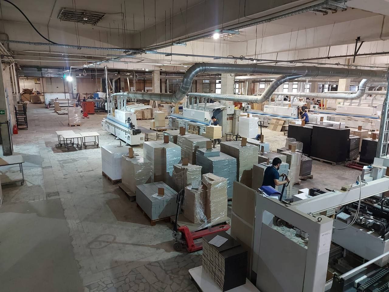 Итоги 3-х месяцев проекта «Производительность труда»