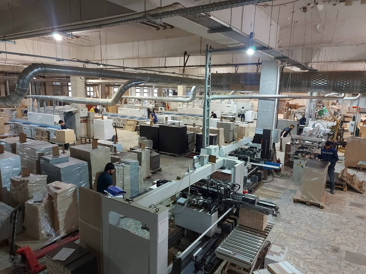 Итоги 3-х месяцев проекта «Производительность труда»