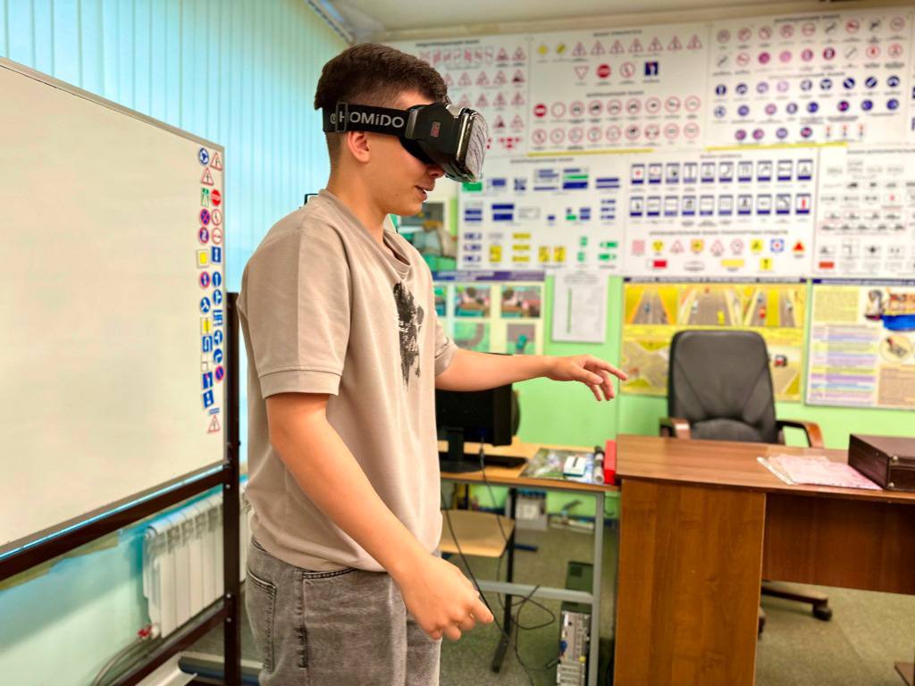 В предстоящие выходные сотрудники Госавтоинспекции Московской области проверят водителей на трезвость