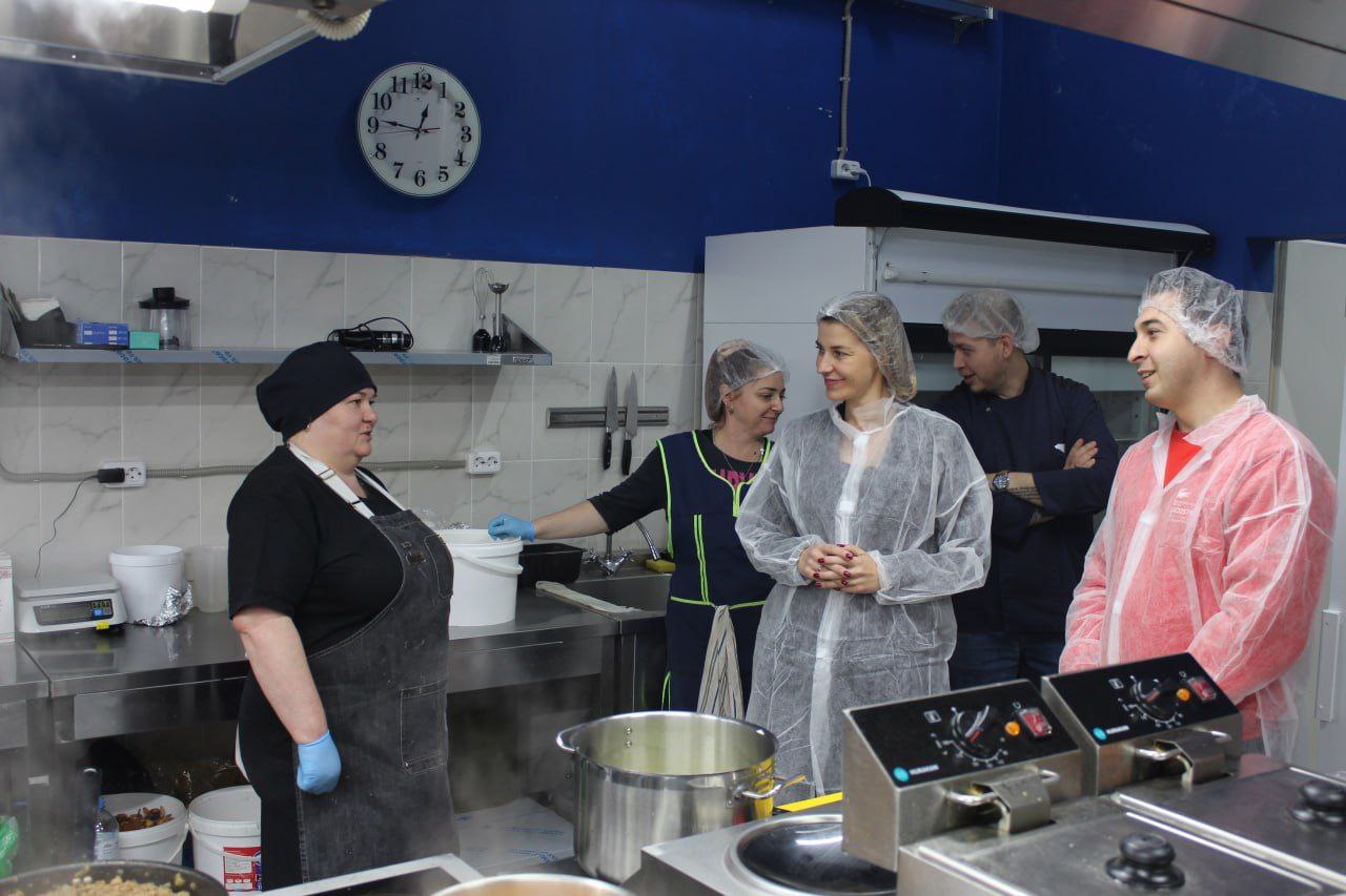 Фрязинским предпринимателям возместили затраты на модернизацию