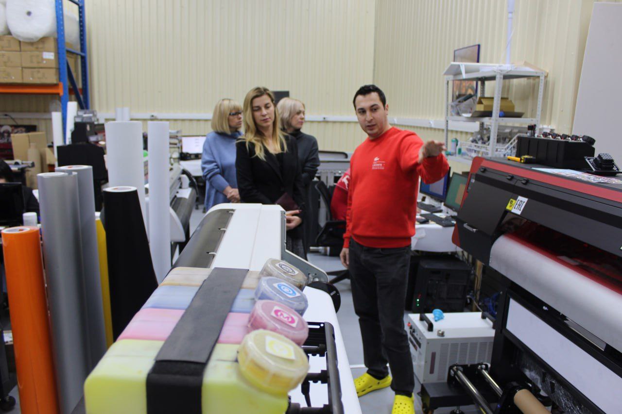 Фрязинским предпринимателям возместили затраты на модернизацию