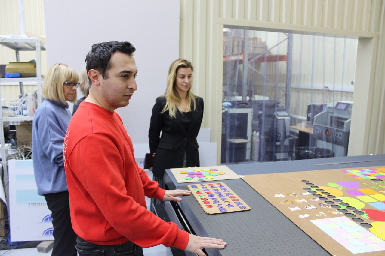 Фрязинским предпринимателям возместили затраты на модернизацию