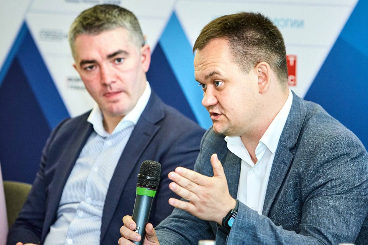 Деловая сессия АНТРАКС «Комплексные решения для электрических сетей малого, среднего и высокого класса напряжения»