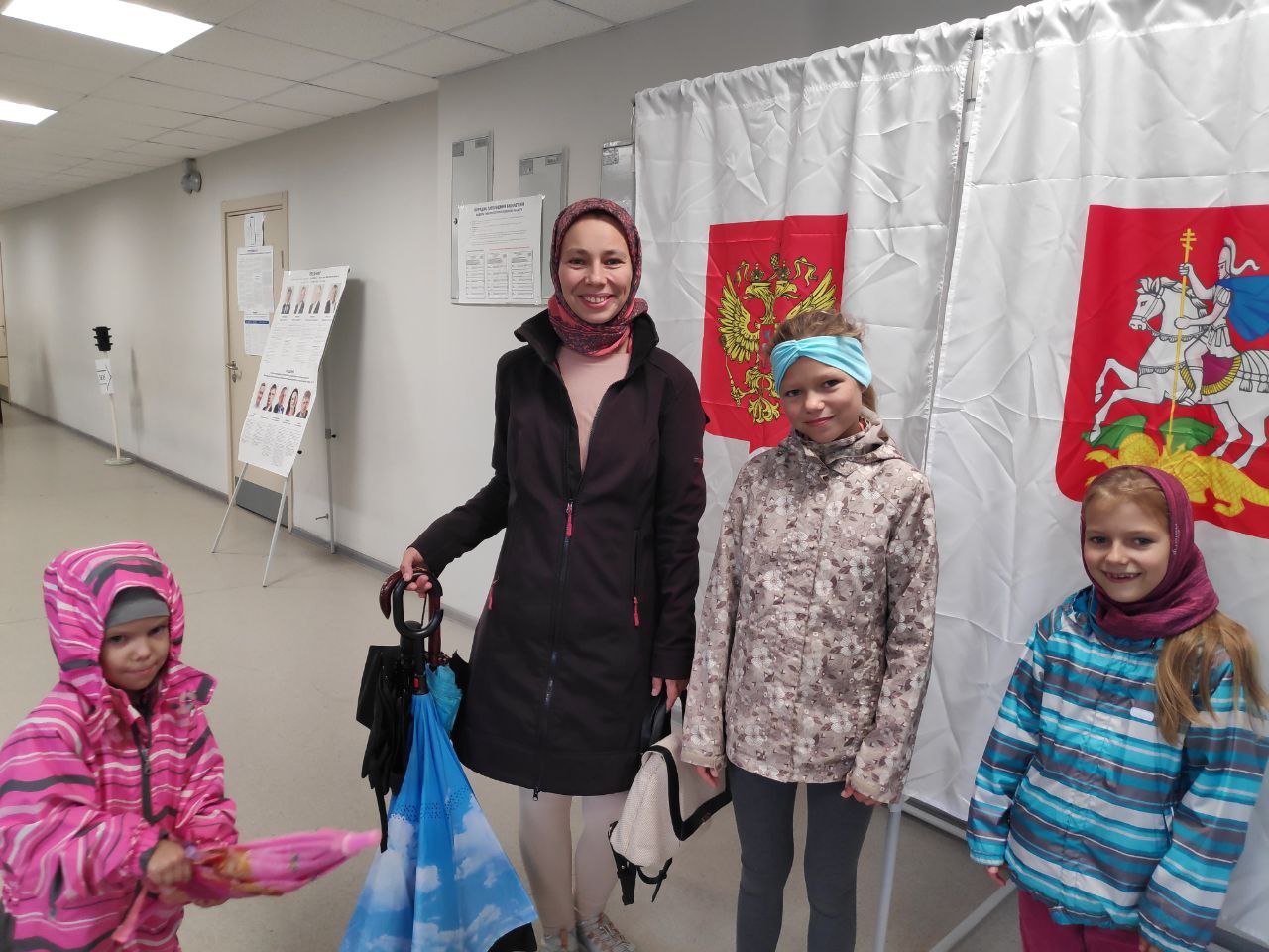 А вы уж успели сделать свой выбор?