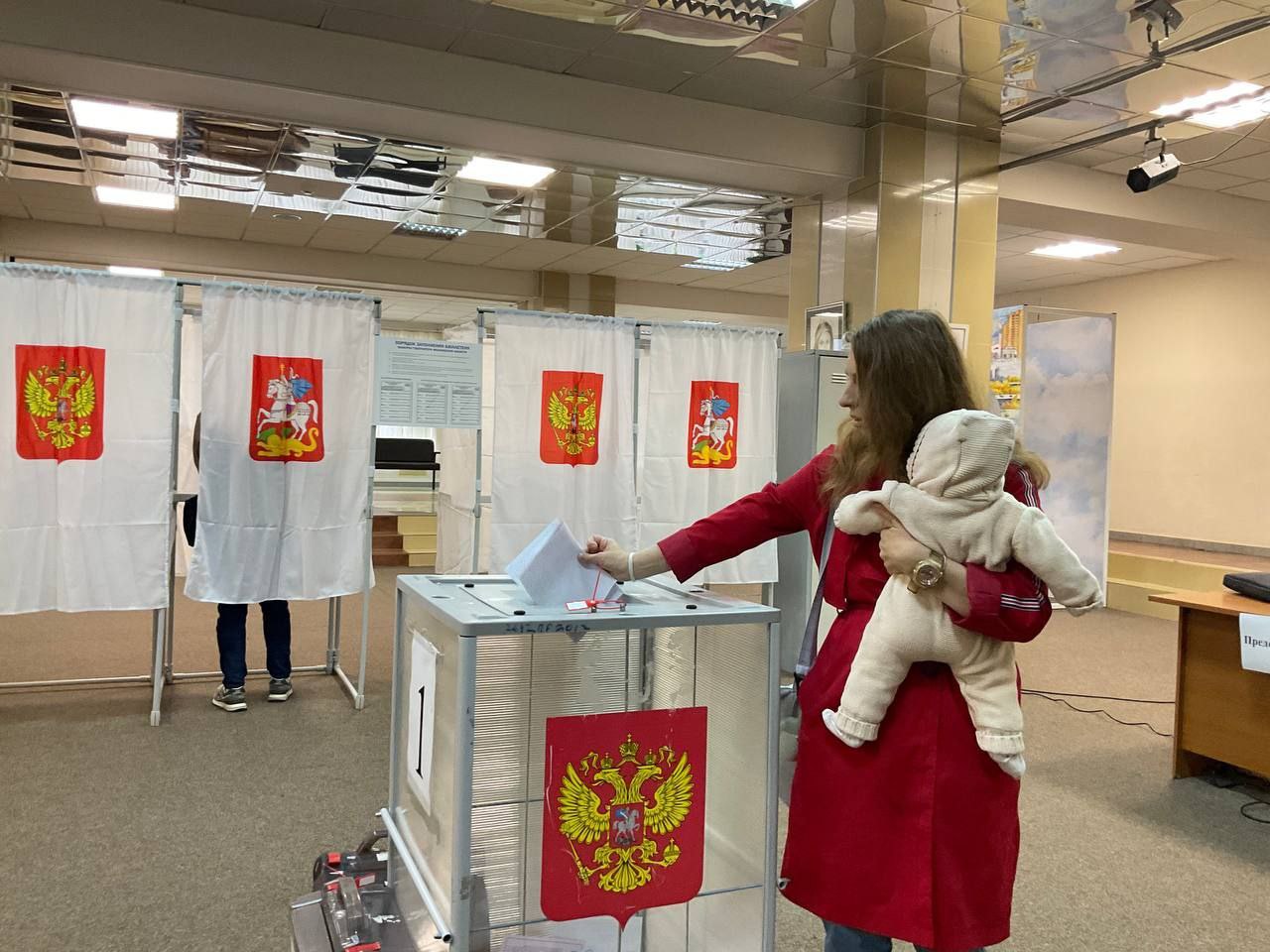 А вы уж успели сделать свой выбор?