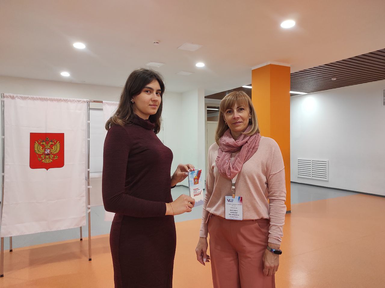 А вы уж успели сделать свой выбор?