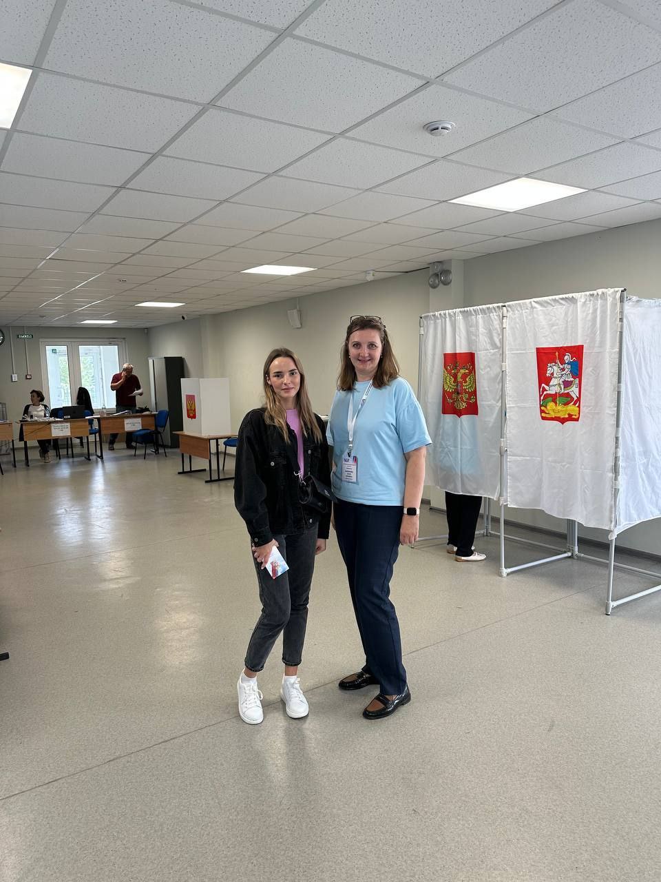 А вы уж успели сделать свой выбор?