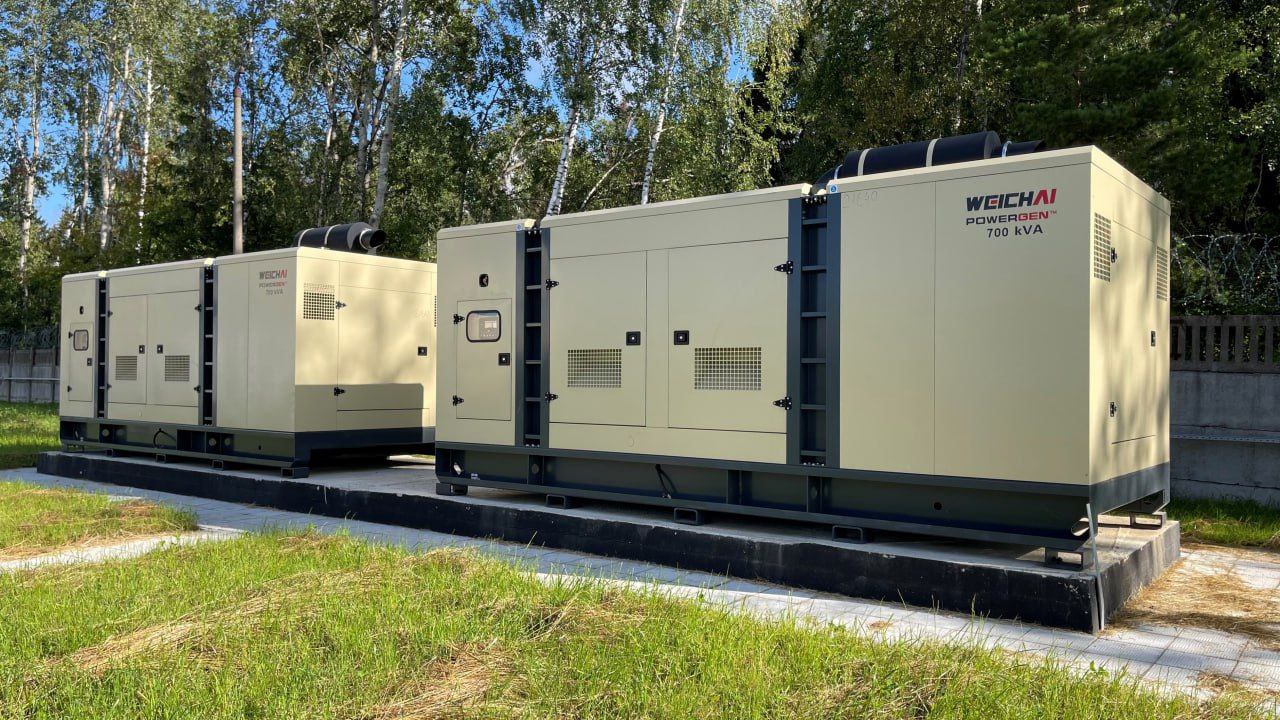 Филиал МУП «МЩВ» - «ВГО Фрязино» завершил подготовку водозаборных узлов № 4 и № 5 к осенне-зимнему сезону