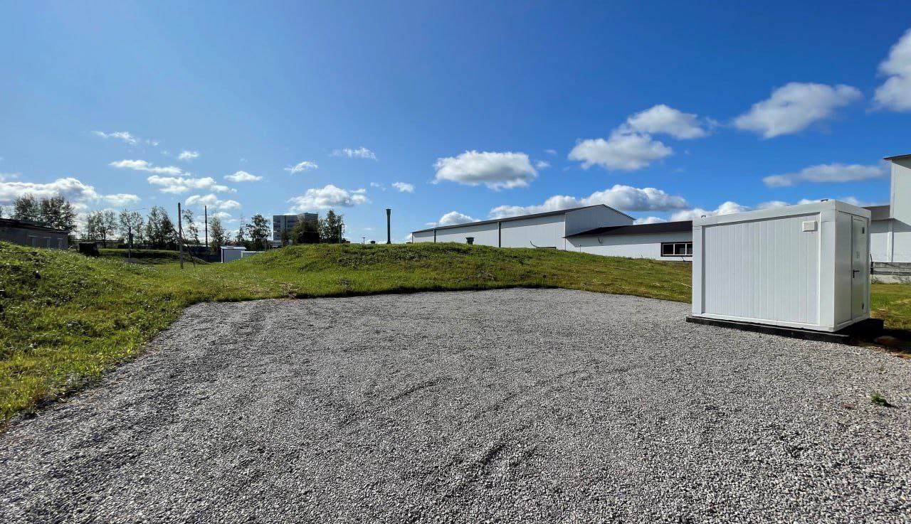 Филиал МУП «МЩВ» - «ВГО Фрязино» завершил подготовку водозаборных узлов № 4 и № 5 к осенне-зимнему сезону