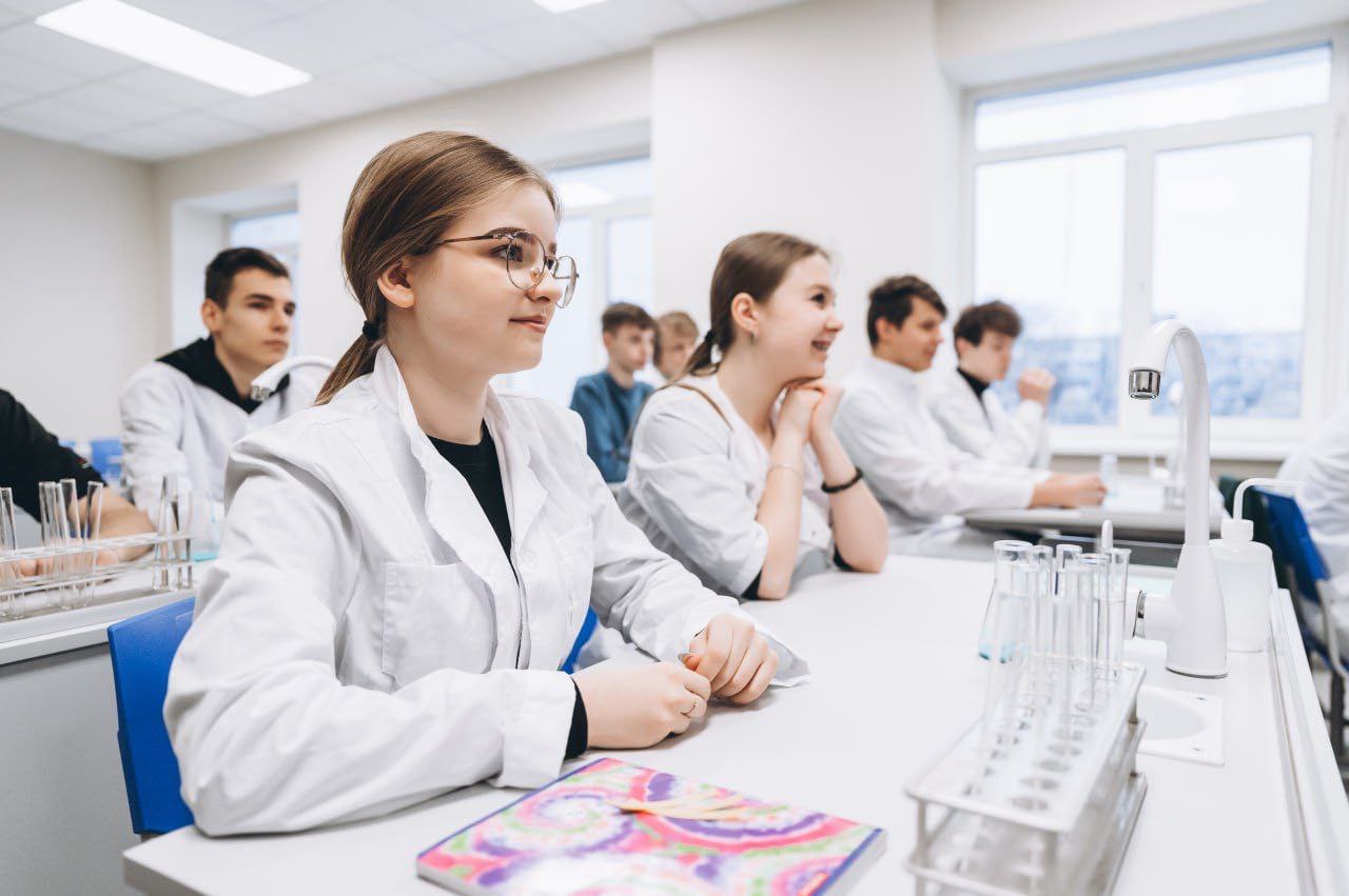 Уважаемые абитуриенты городского округа Фрязино! Щёлковский колледж ждёт Вас на единый день открытых дверей.