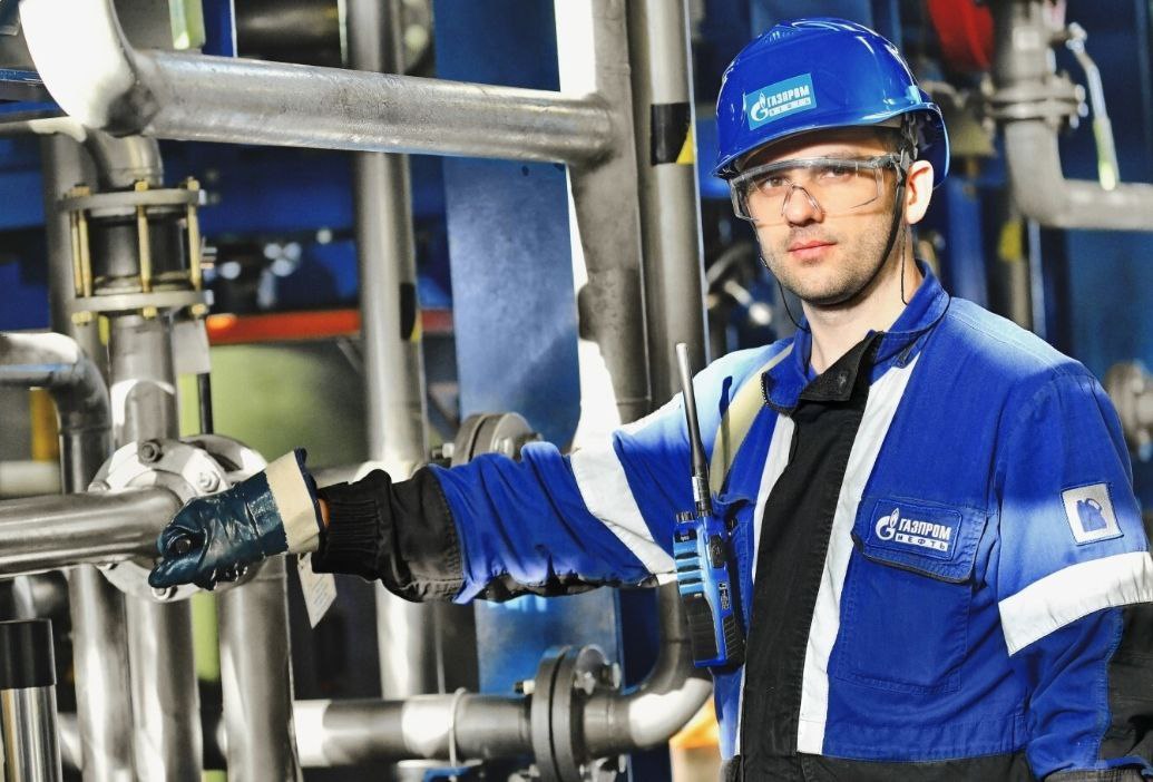 Сотрудники «Газпромнефть-СМ» отмечены наградами Министерства энергетики России