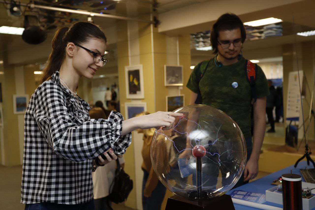 В образовательных учреждениях наукограда Фрязино появятся инженерные классы