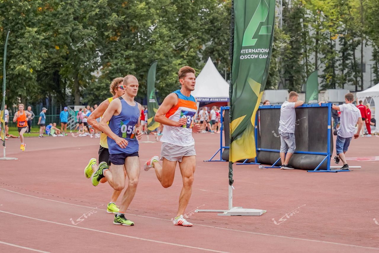 Сотрудница «Истока» Наталья Таболина завоевала три медали на международных состязаниях