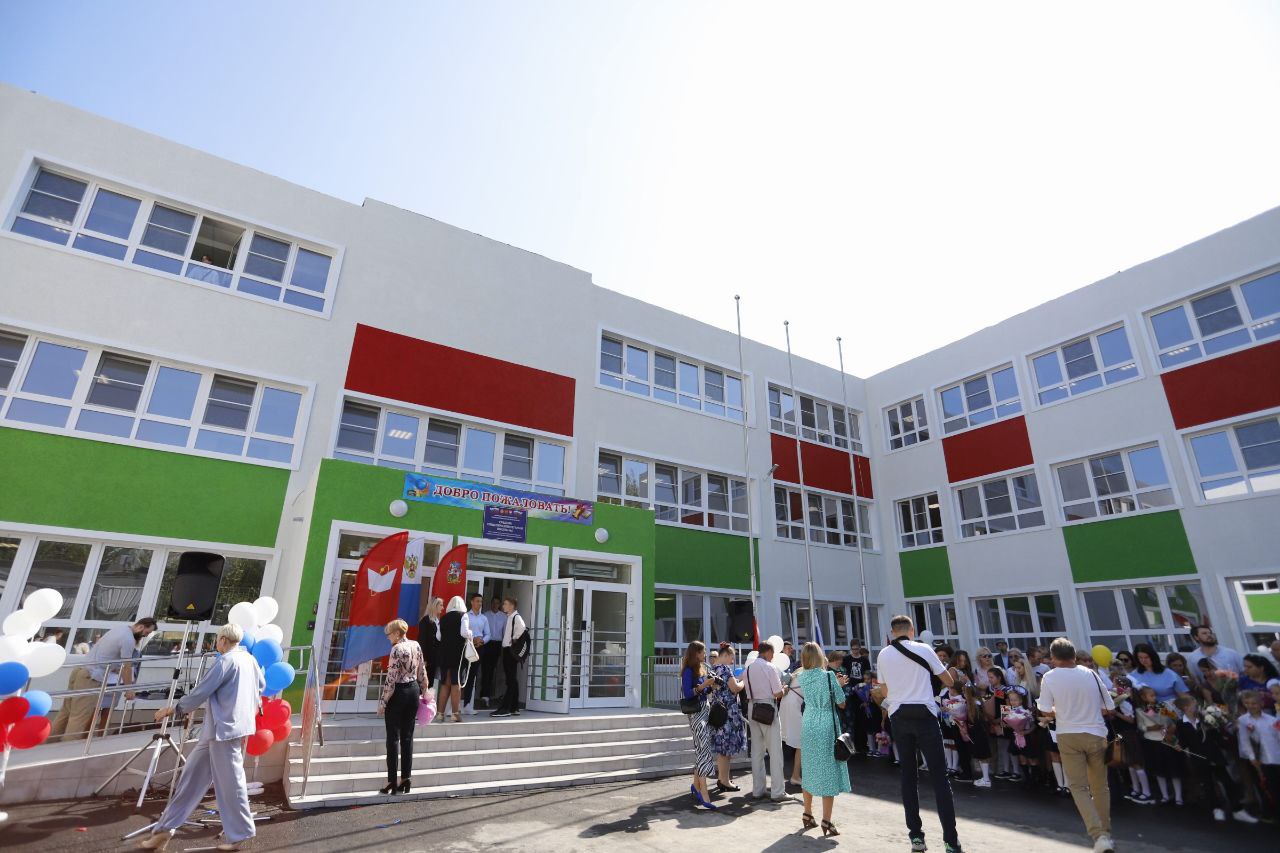 Сразу 3 школы Наукограда Фрязино вошли в список ста лучших учебных заведений Московской области