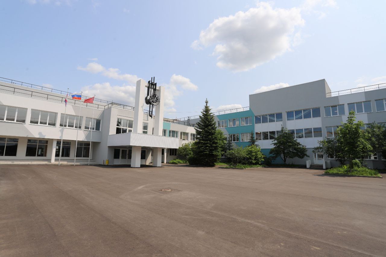 Сразу 3 школы Наукограда Фрязино вошли в список ста лучших учебных заведений Московской области