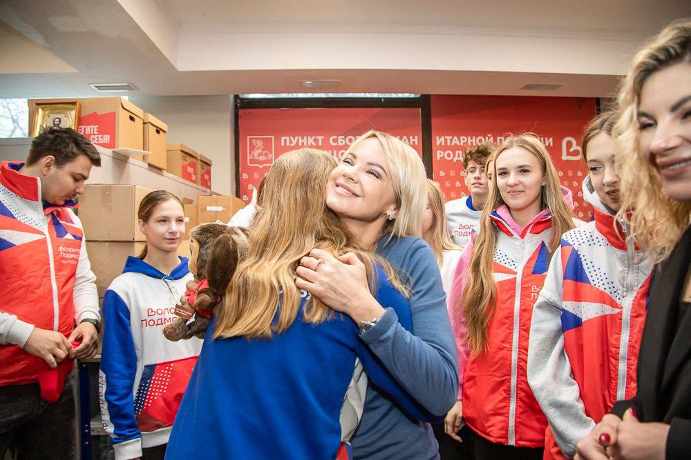 Бодрое понедельничное! Наша акция «Добрый Новый год» набирает обороты!