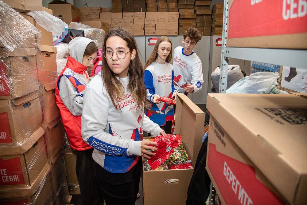 Бодрое понедельничное! Наша акция «Добрый Новый год» набирает обороты!