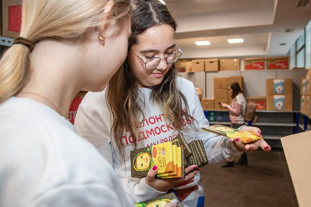 Бодрое понедельничное! Наша акция «Добрый Новый год» набирает обороты!