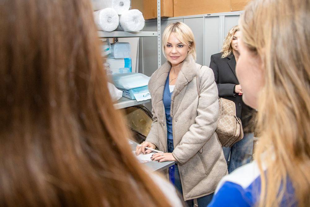 Бодрое понедельничное! Наша акция «Добрый Новый год» набирает обороты!