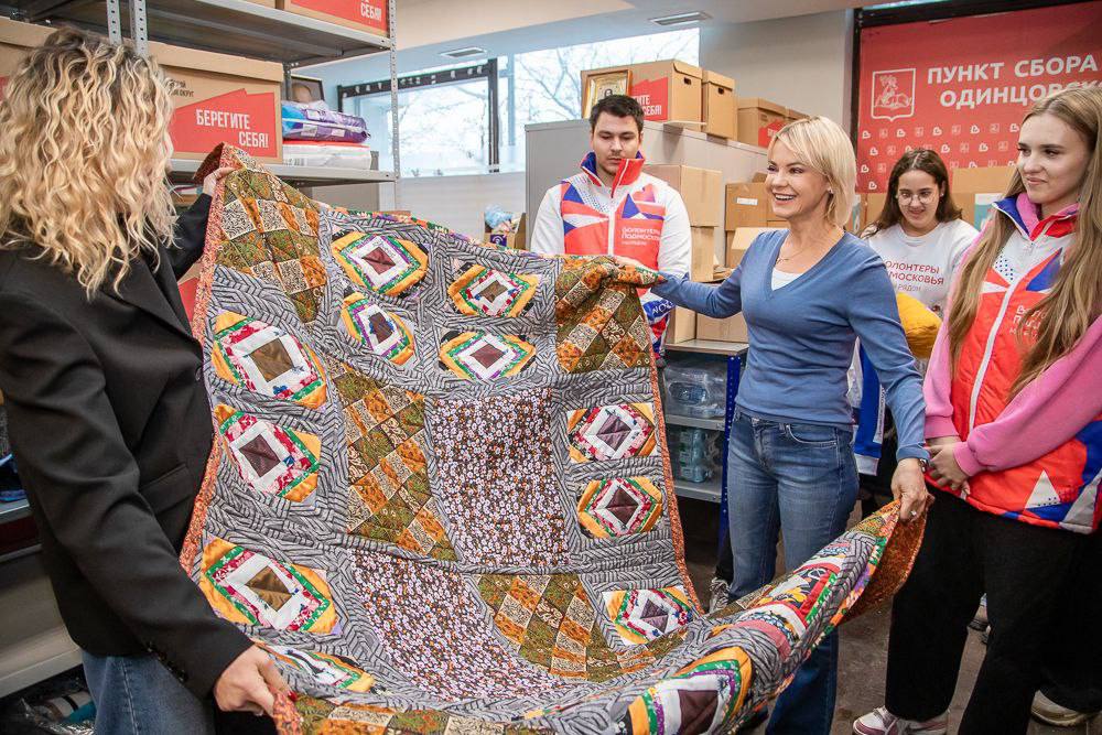 Бодрое понедельничное! Наша акция «Добрый Новый год» набирает обороты!