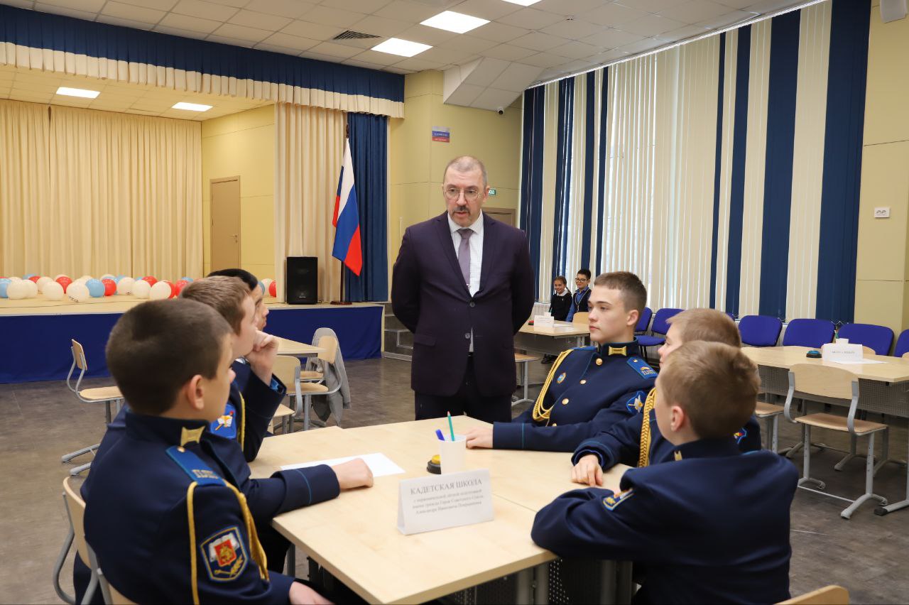 Интеллектуальная битва за знание Конституции! 🧠🇷🇺