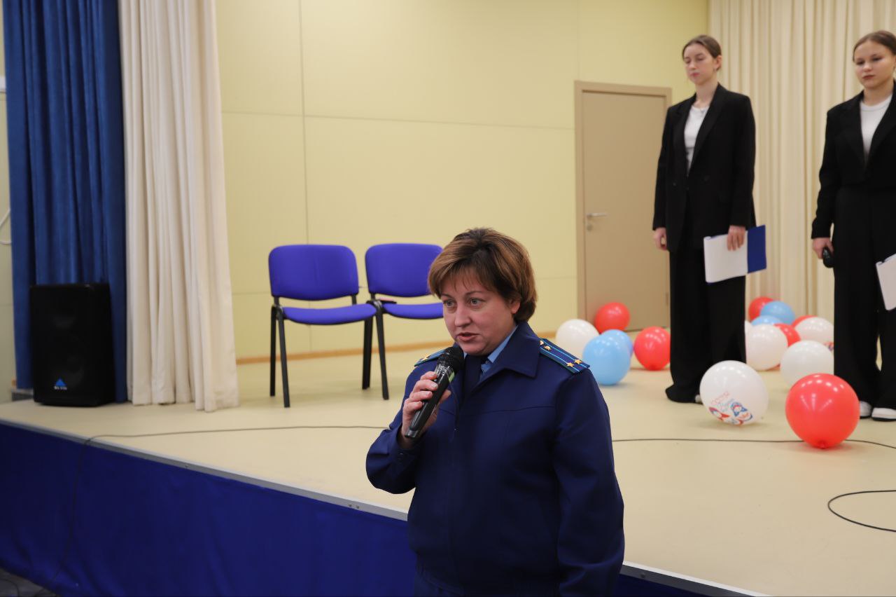 Интеллектуальная битва за знание Конституции! 🧠🇷🇺