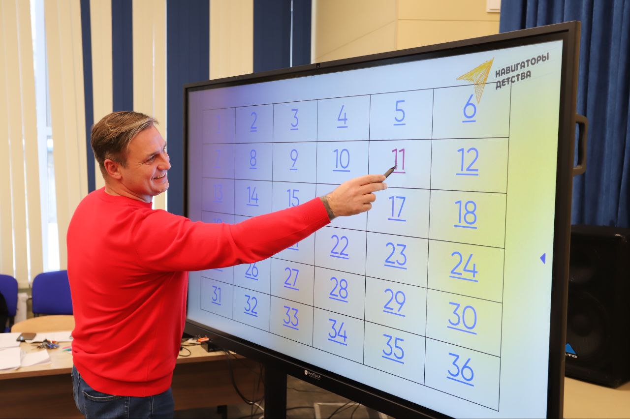 Интеллектуальная битва за знание Конституции! 🧠🇷🇺