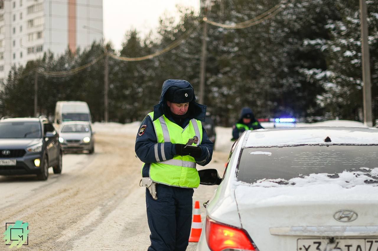 Фрязинцы, безопасность в ваших руках!