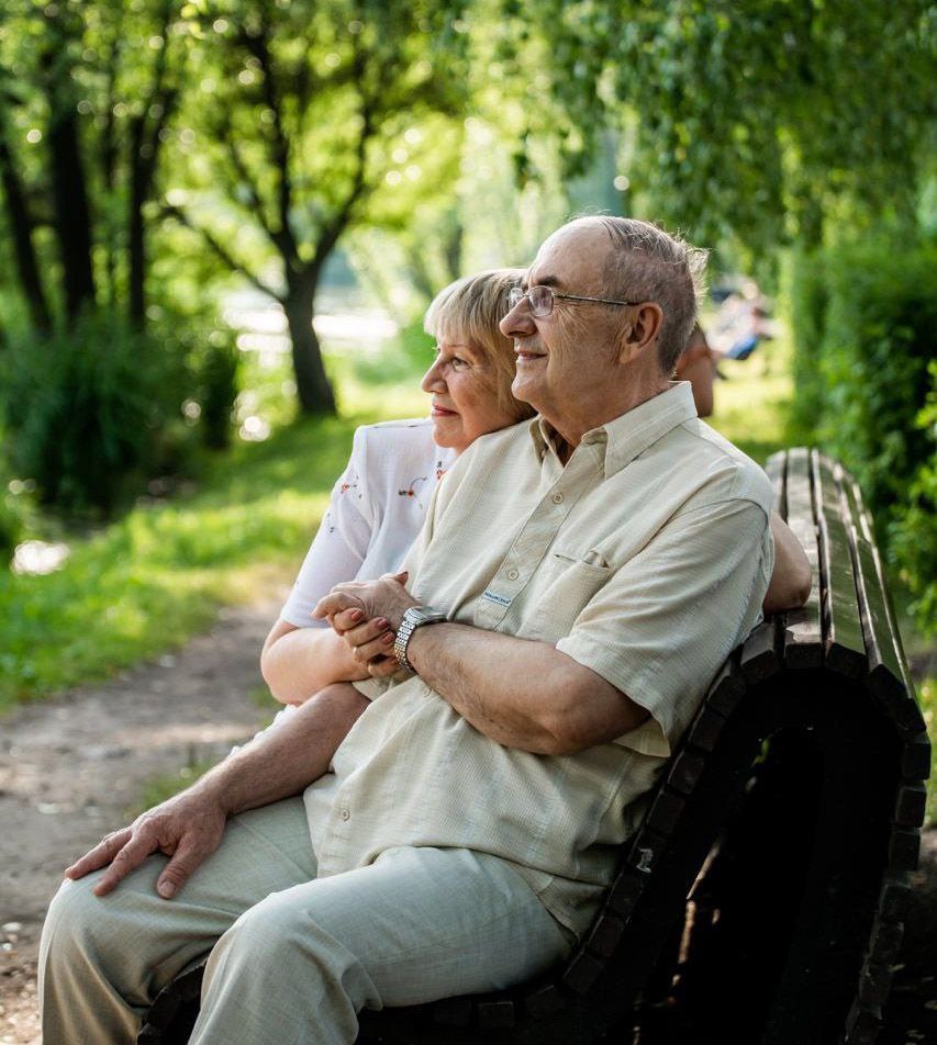 Ежегодно в Подмосковье выплату к юбилею совместной жизни получают более 12 тысяч пар