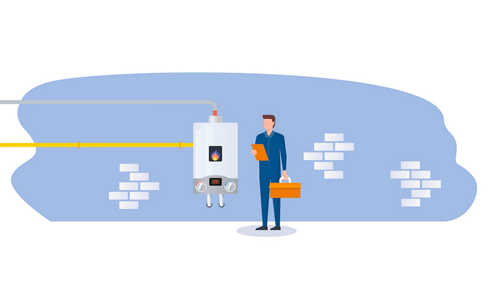 Об услуге «ТО ВКГО» в квитанциях МосОблЕИРЦ