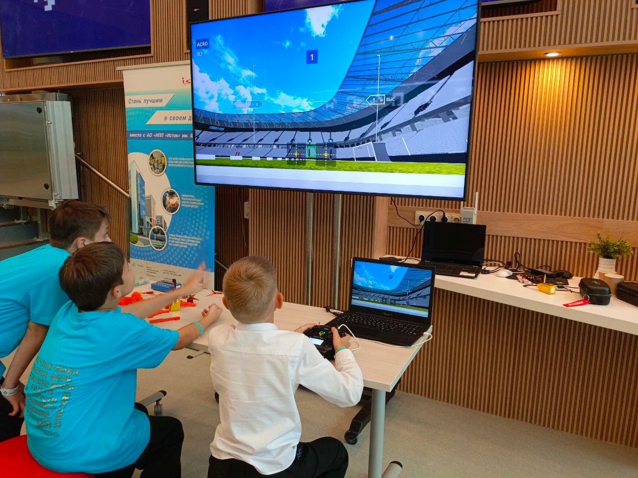 «Исток» стал соорганизатором Всероссийского конкурса «Это у нас семейное»