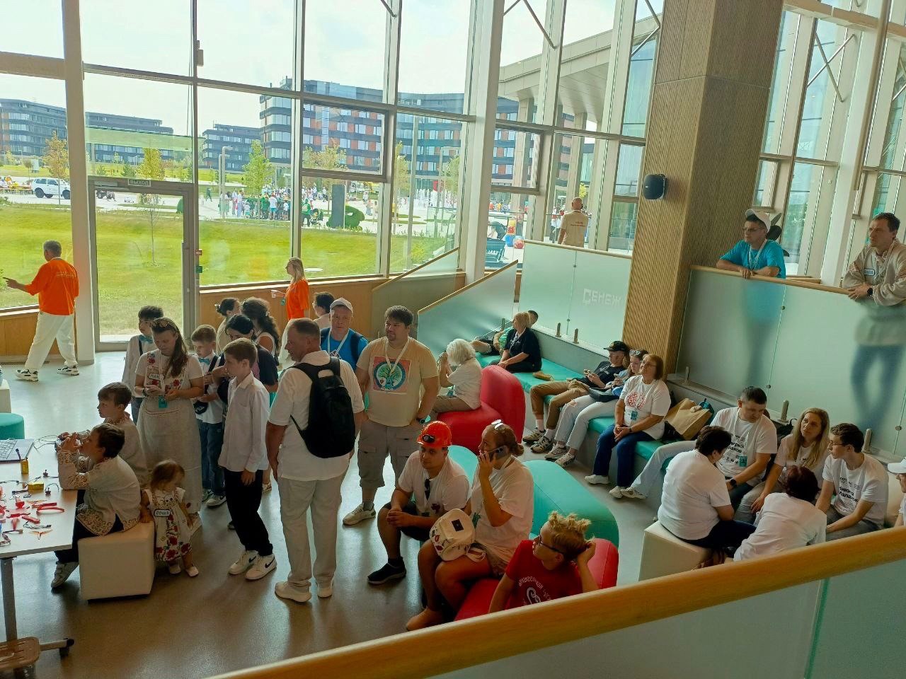 «Исток» стал соорганизатором Всероссийского конкурса «Это у нас семейное»