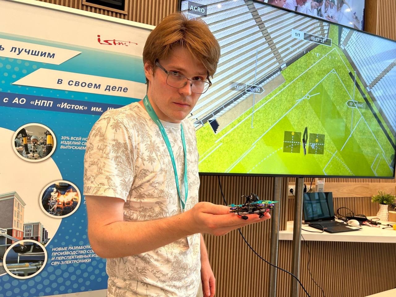 «Исток» стал соорганизатором Всероссийского конкурса «Это у нас семейное»