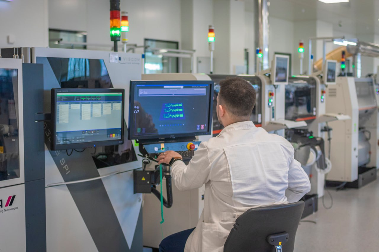 Минэкономразвития России признало эффективной работу ОЭЗ «Исток» Наукограда Фрязино!