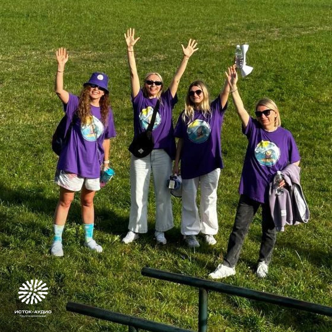 В Калининграде стартовал летний проект фрязинского Центра реабилитации слуха и речи «Тоша&Cо» для детей с нарушением слуха