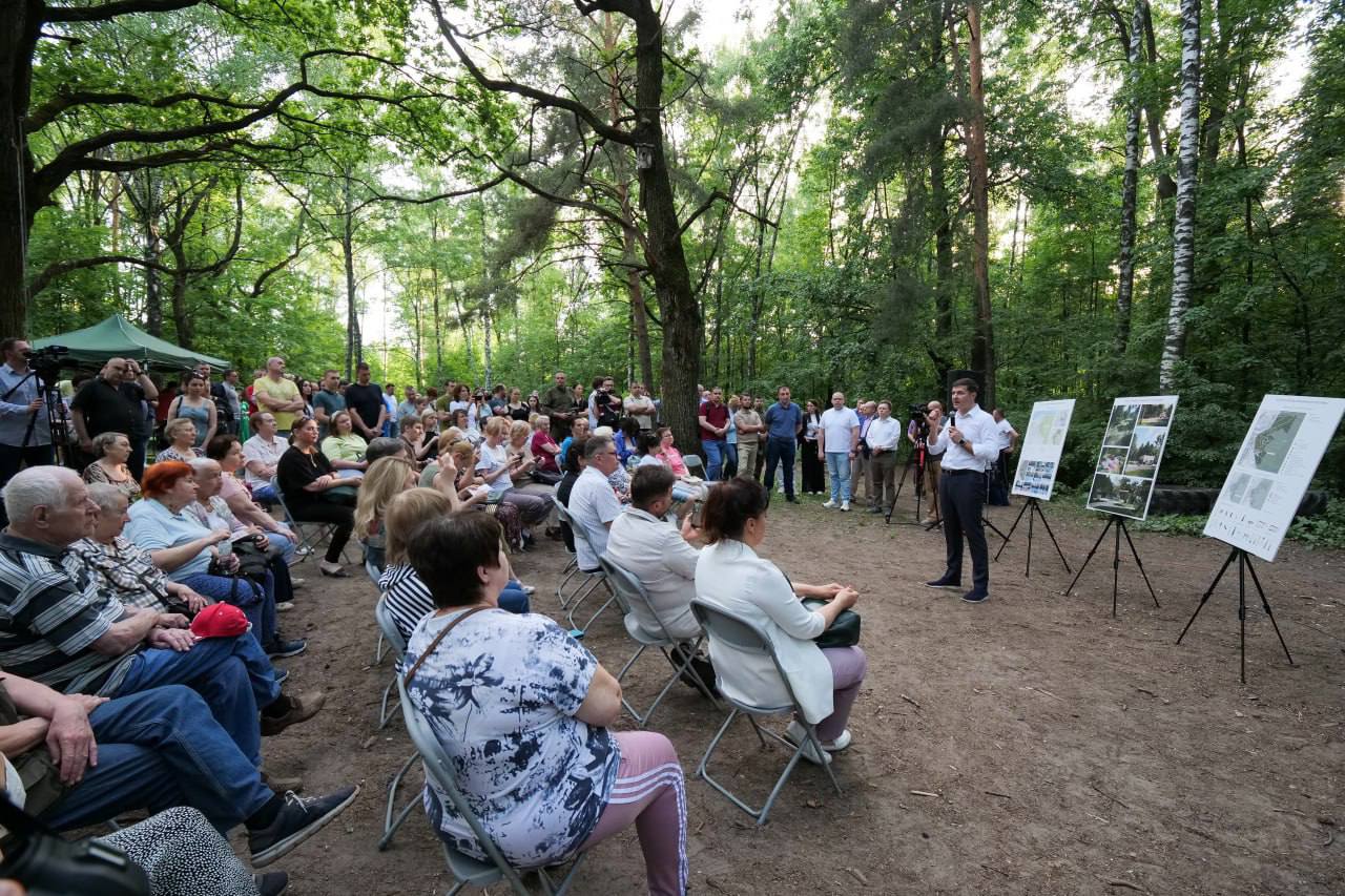 С начала 2024 года на территории Подмосковья проведено почти 700 выездных администраций