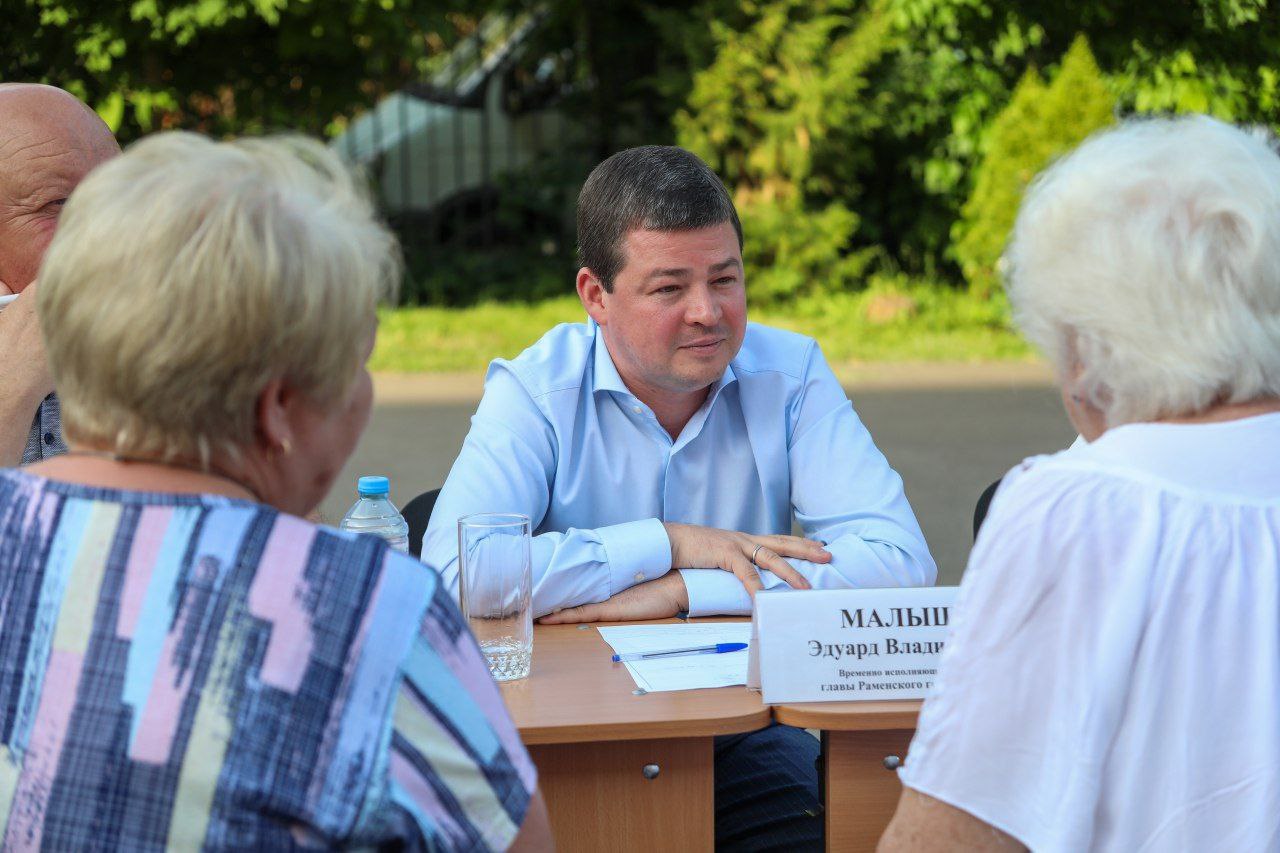 С начала 2024 года на территории Подмосковья проведено почти 700 выездных администраций