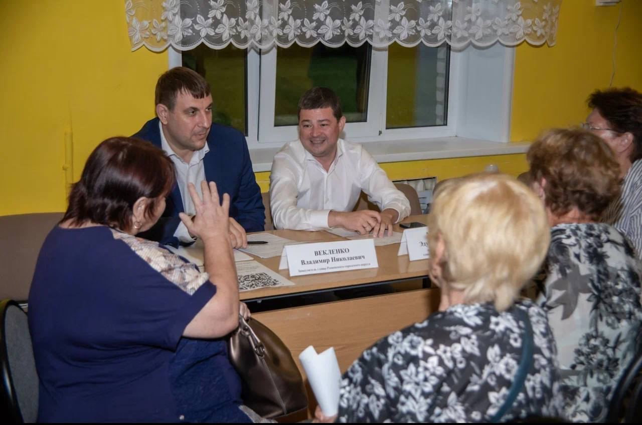 С начала 2024 года на территории Подмосковья проведено почти 700 выездных администраций