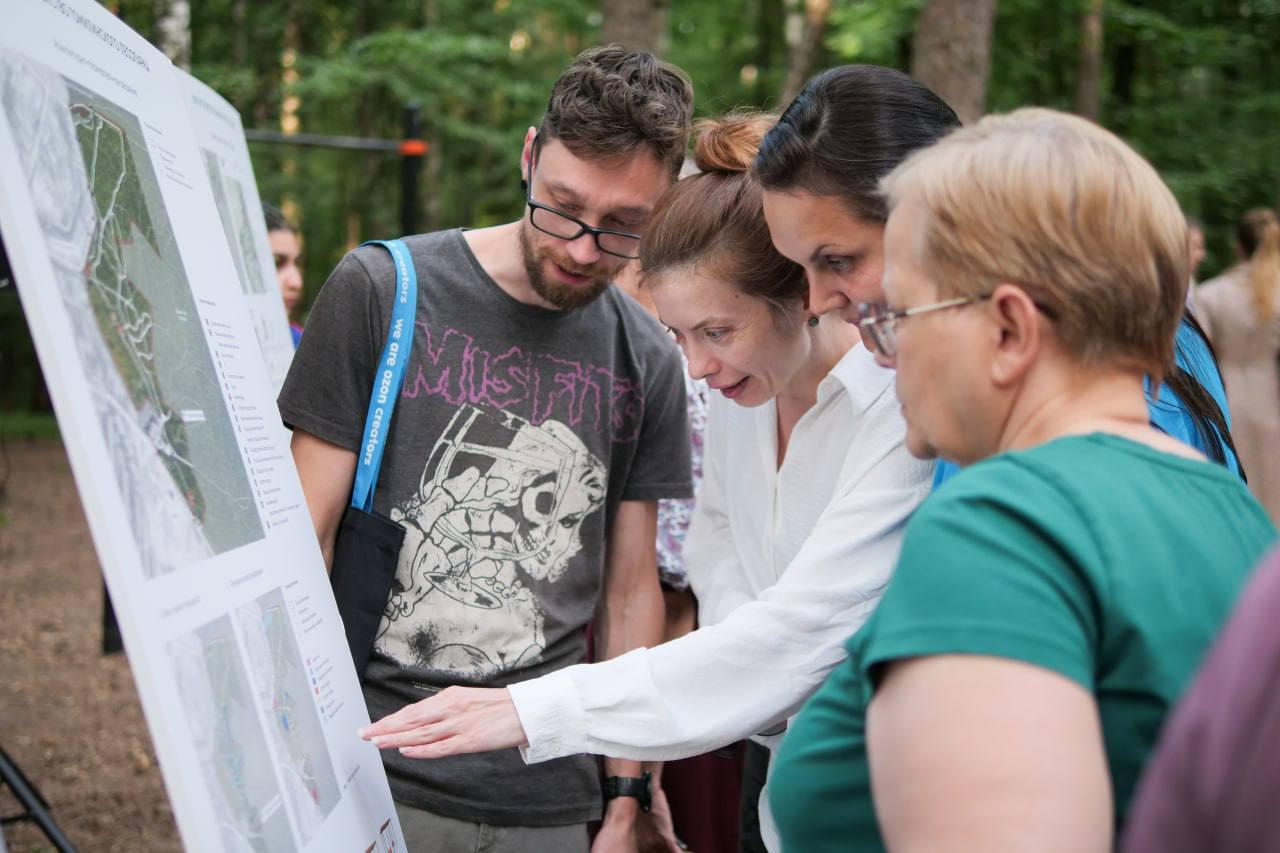 С начала 2024 года на территории Подмосковья проведено почти 700 выездных администраций