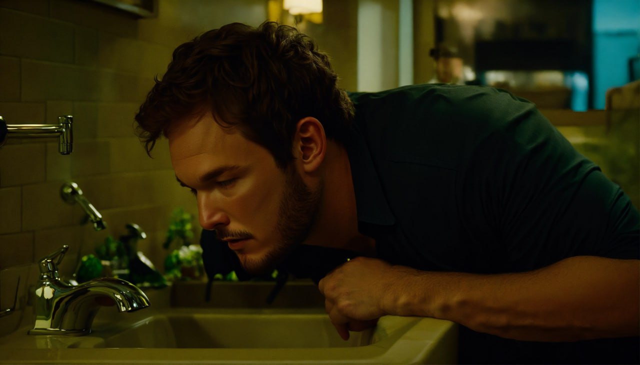 Изменение качественных характеристик воды